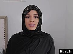 Мусульман подобрка видео